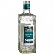 Текила Olmeca Bianco 0.7л