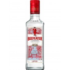 Джин Beefeater dry 0.5л