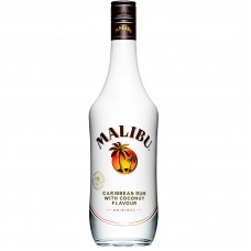 Ликер Malibu 0.7л