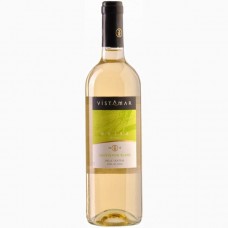 Белое вино Sauvignon blanc сухое 0.75л Чили