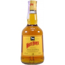 Виски White Horse 0.5л
